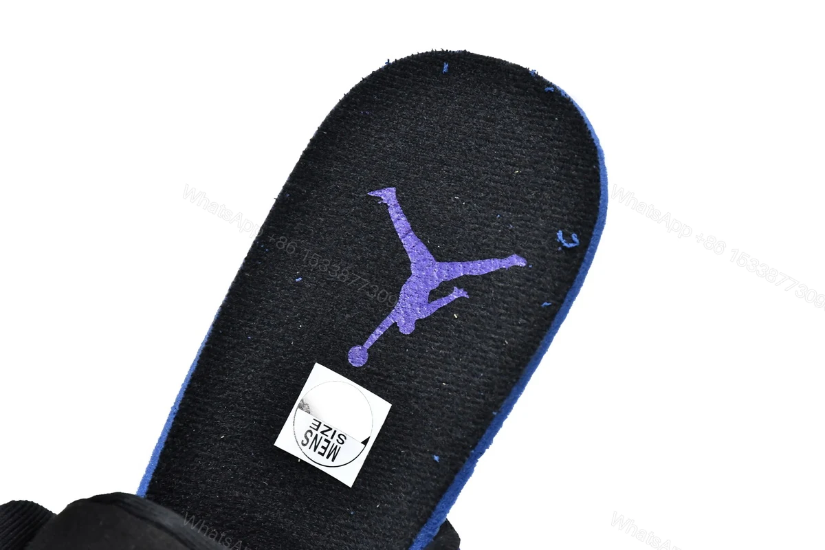 View 8 of Air Jordan 13 Court Purple DJ5982-015