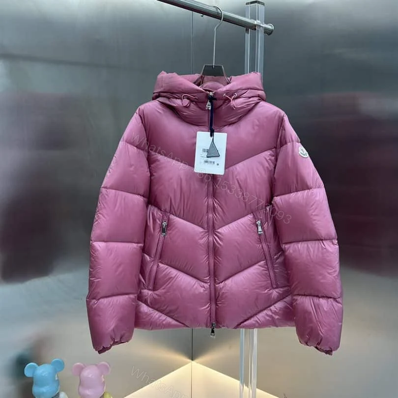 MONCLER JACKET – MJ071 — view 1