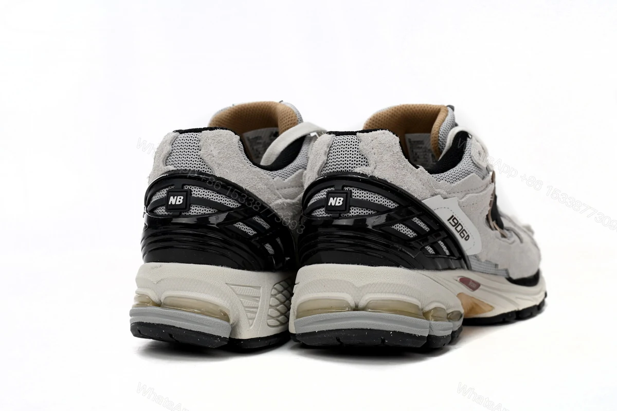 View 7 of NEW BALANCE Light Gray M1906DC