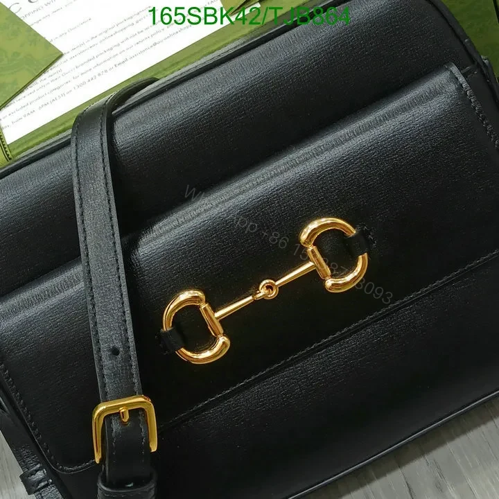 View 29 of Gucci Horsebit Shoulder Bag with Brown Leather 645454