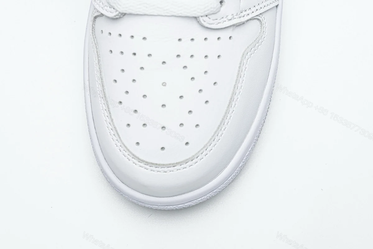 View 8 of Air Jordan 1 Retro High 85 Neutral Grey BQ4422-100