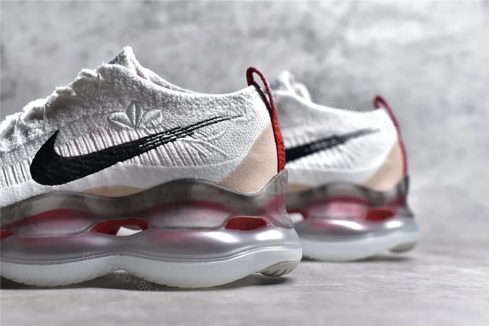 View 6 of Nike Air Max Scorpion FK Lunar New Year Leap High