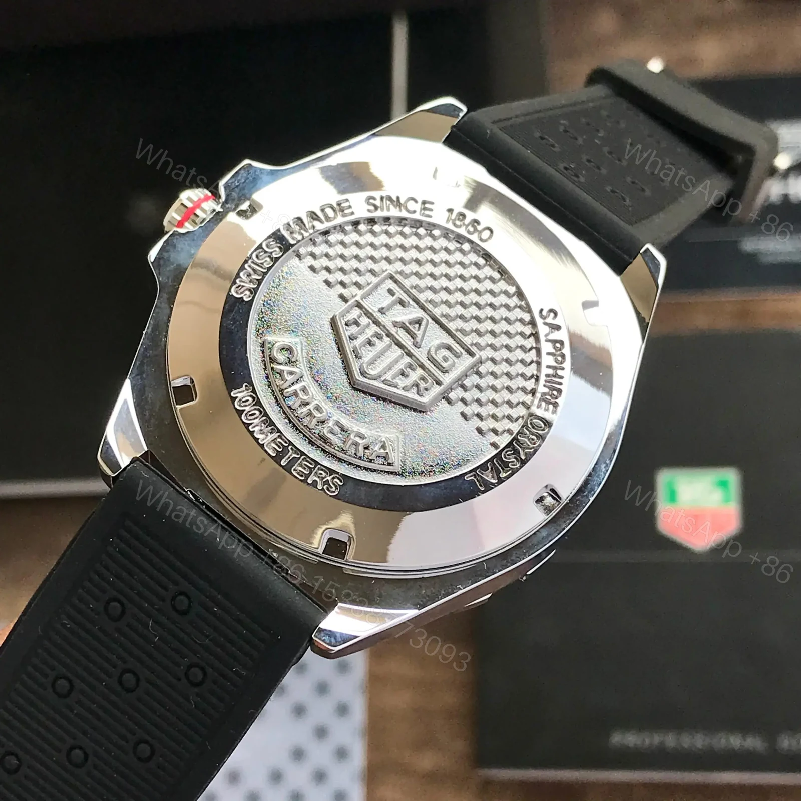 View 5 of TAG Heuer Formula 1