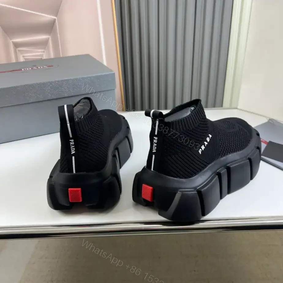 View 8 of PRADA SNEAKERS – PRD078