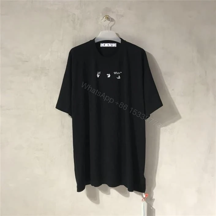 OFF-WHITE T-SHIRT – OW14 — view 1