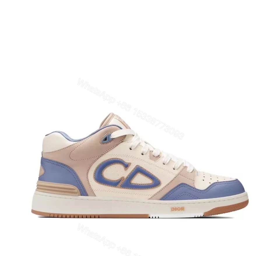 Dior B57 Mid Cream Blue 3SH141ZXT H554 — view 2