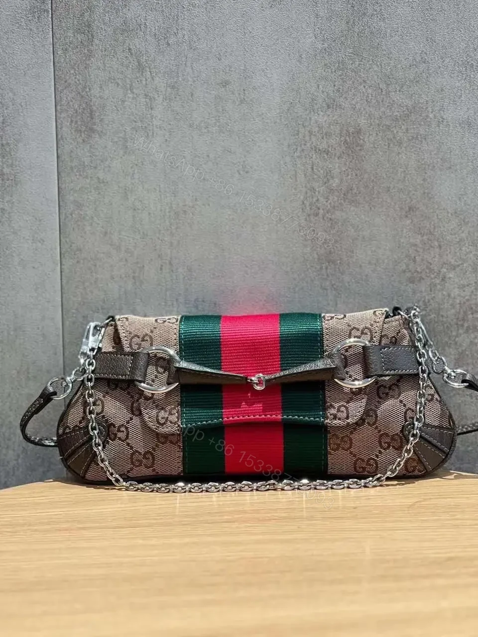 GUCCI — view 1