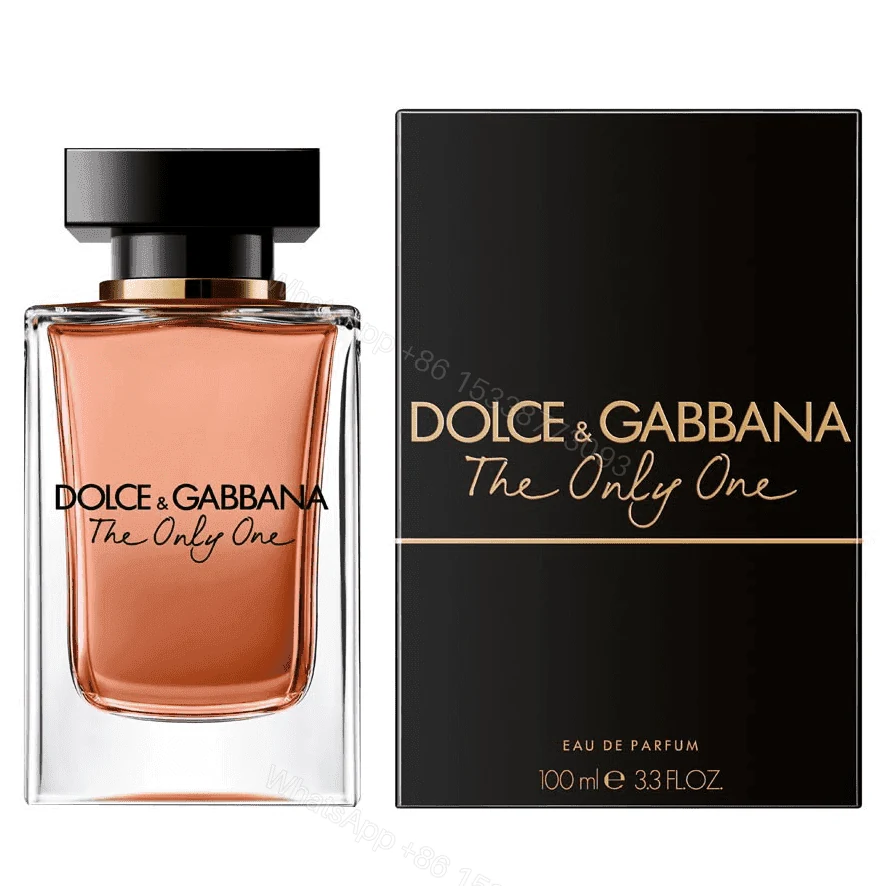 Dolce & Gabbana The Only One EDP 100ml — view 1