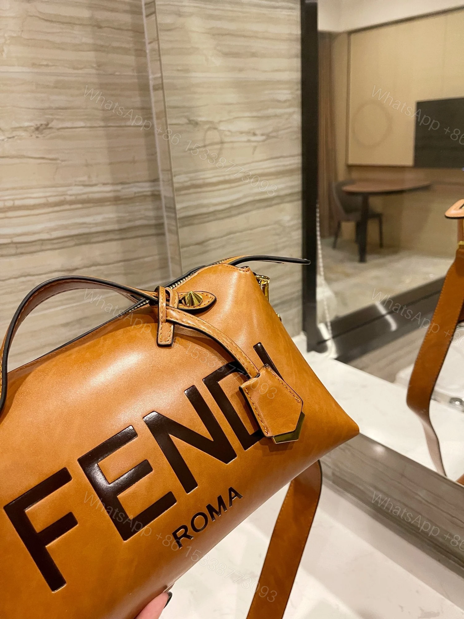 View 2 of Fendi By The Way