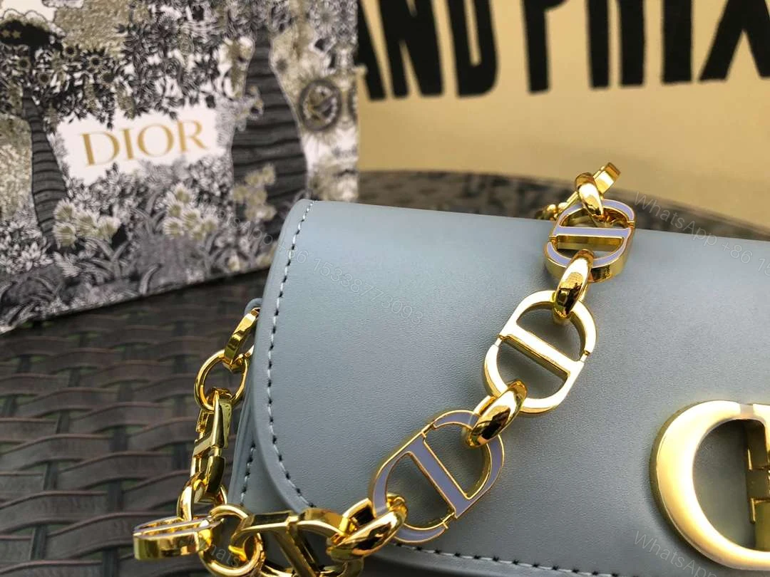 Women DIOR 30 Montaigne Avenue Bag — view 2