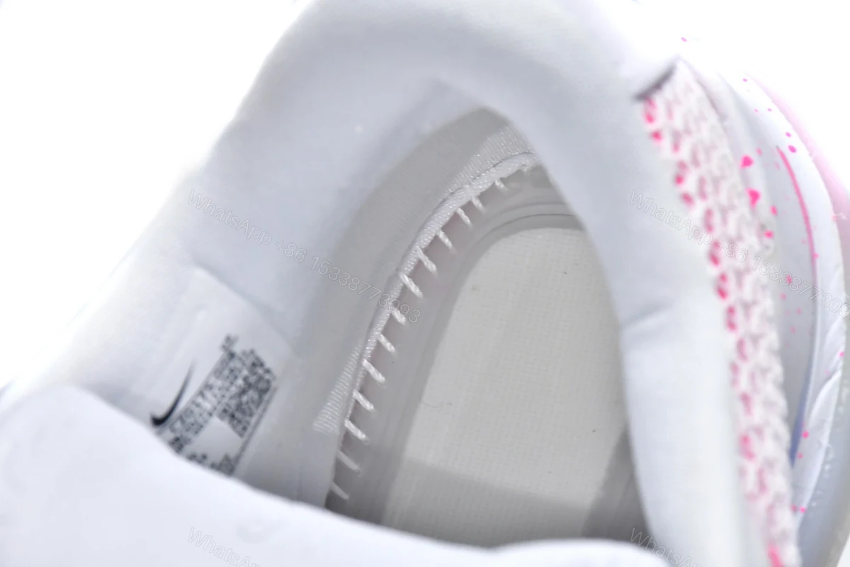 View 8 of Nike Air Zoom Fake G.T. Cut Pure Platinum Pink Blast CZ0175-008