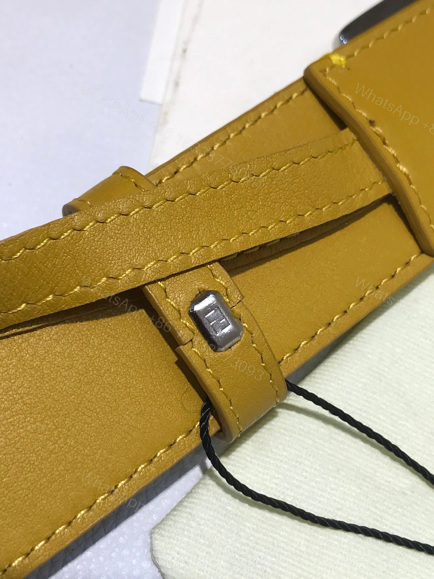View 7 of Women’s Luxury FEI BELTS 012