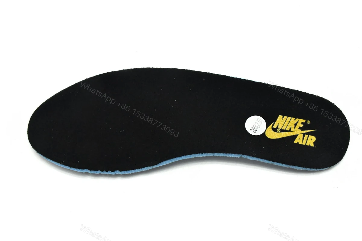 View 7 of Air Jordan 1 High OG Pollen 555088-701