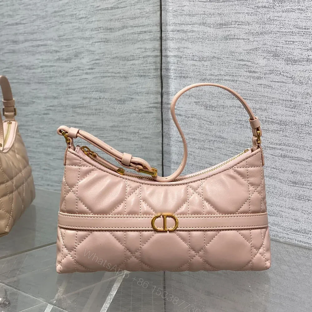 View 3 of Dior Miss Caro Cigale Mini Bag