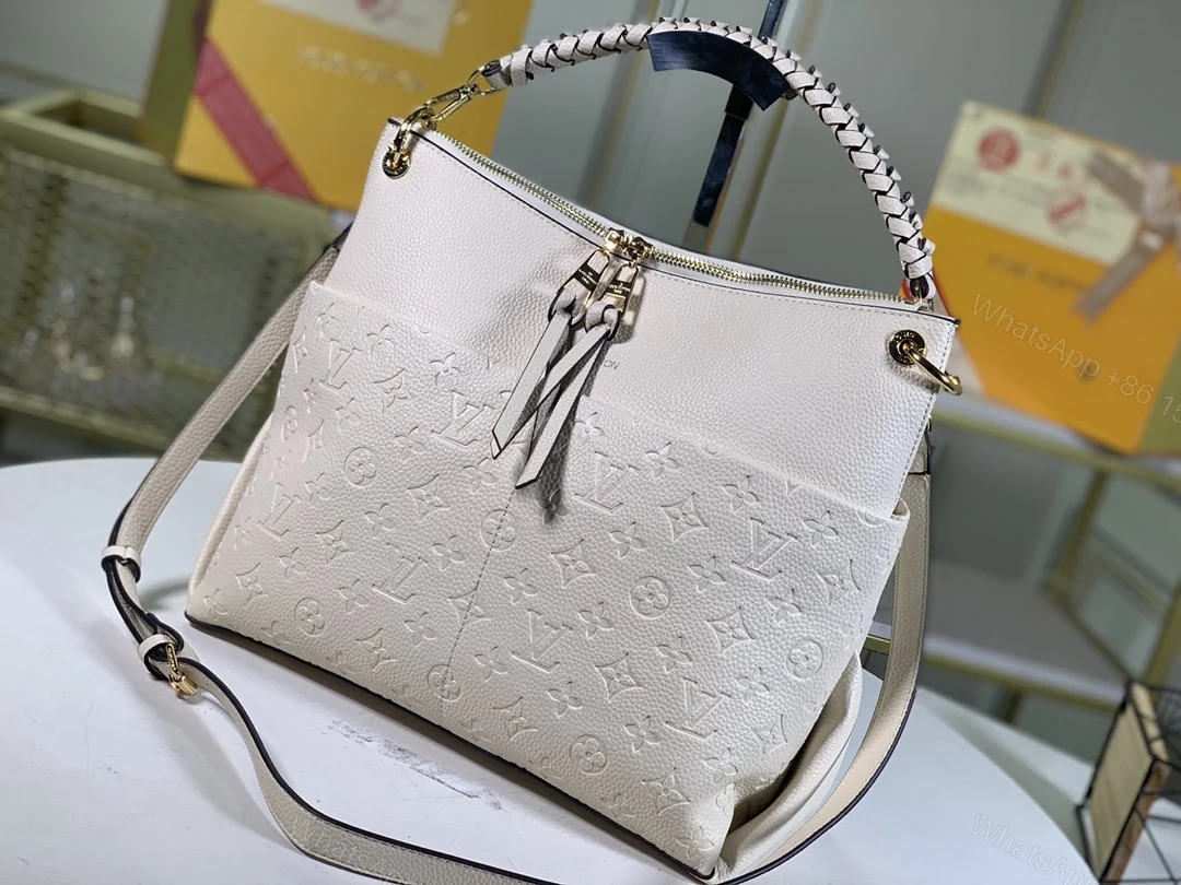 View 14 of Louis Vuitton Maida Hobo
