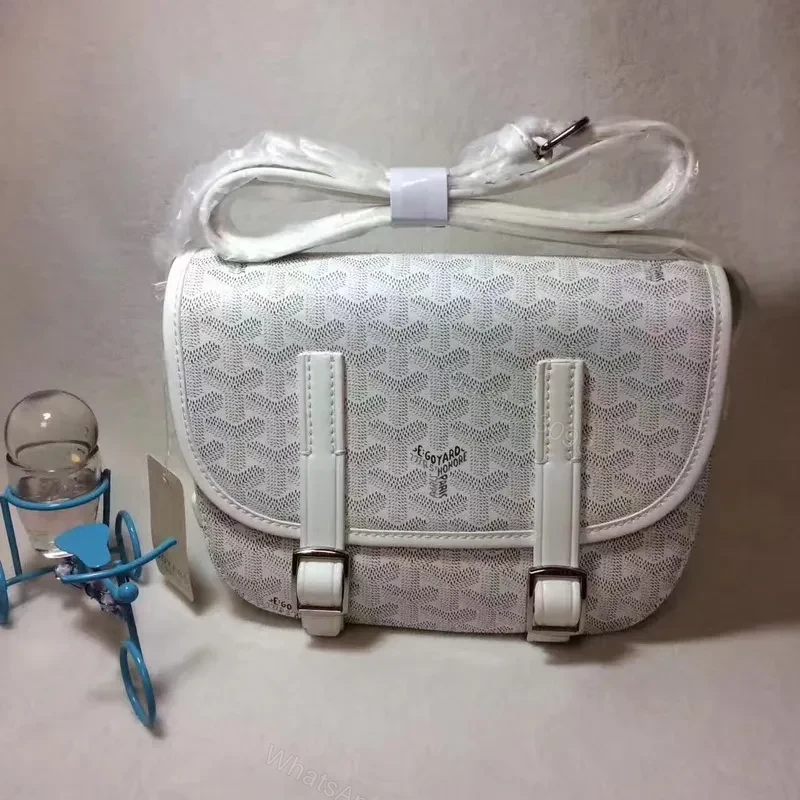 View 7 of Goyard Messenger Bags for Men