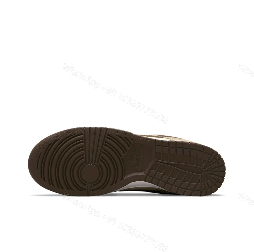 View 5 of Nike Dunk Low Retro PRM Cheetah DH7913-200