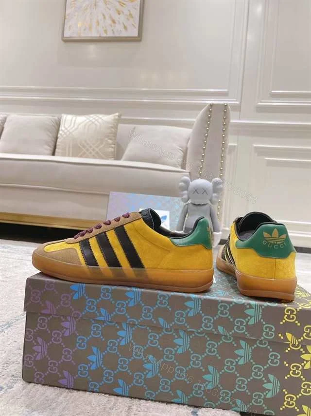 View 5 of GUCCI GAZELLE SNEAKER – GC104