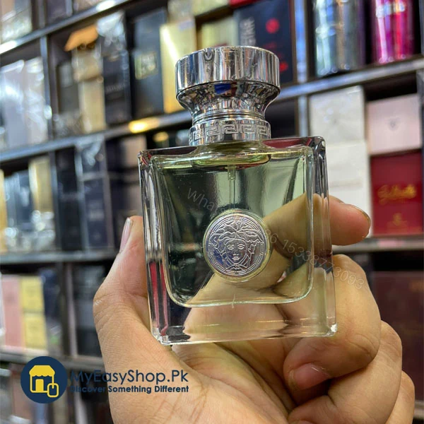 Versace Versense Eau De Toilette For Women – 30 ML (Original Tester) — view 1