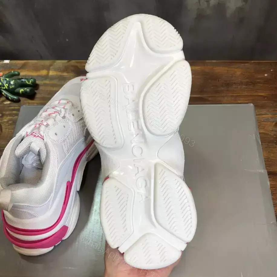 View 6 of BALENCIAGA TRIPLE S SNEAKER – BB261