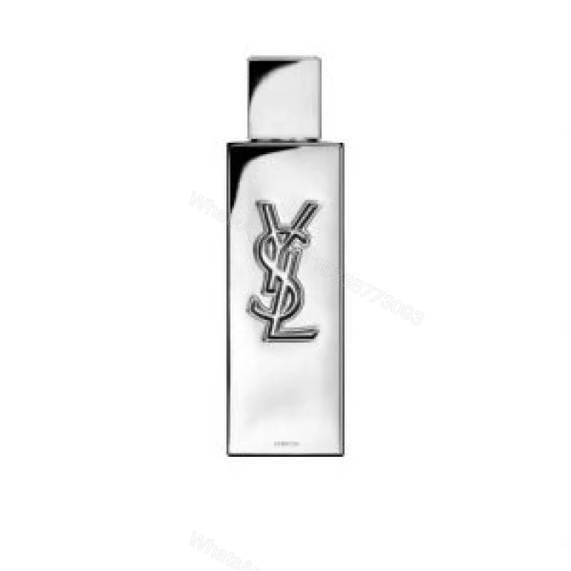 View 3 of First Copy Yves Saint Laurent YSL Myslf Eau De Parfum Premium Long Lasting Luxury Fragrance For Men
