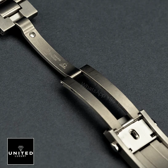 View 7 of Omega Seamaster Coaxial Replica