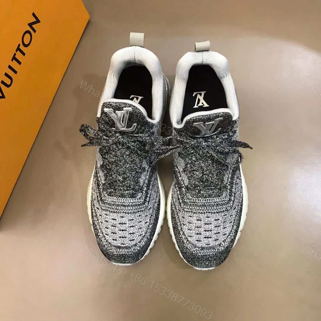 View 5 of LOUIS VUITTON VNR SNEAKER – LV6