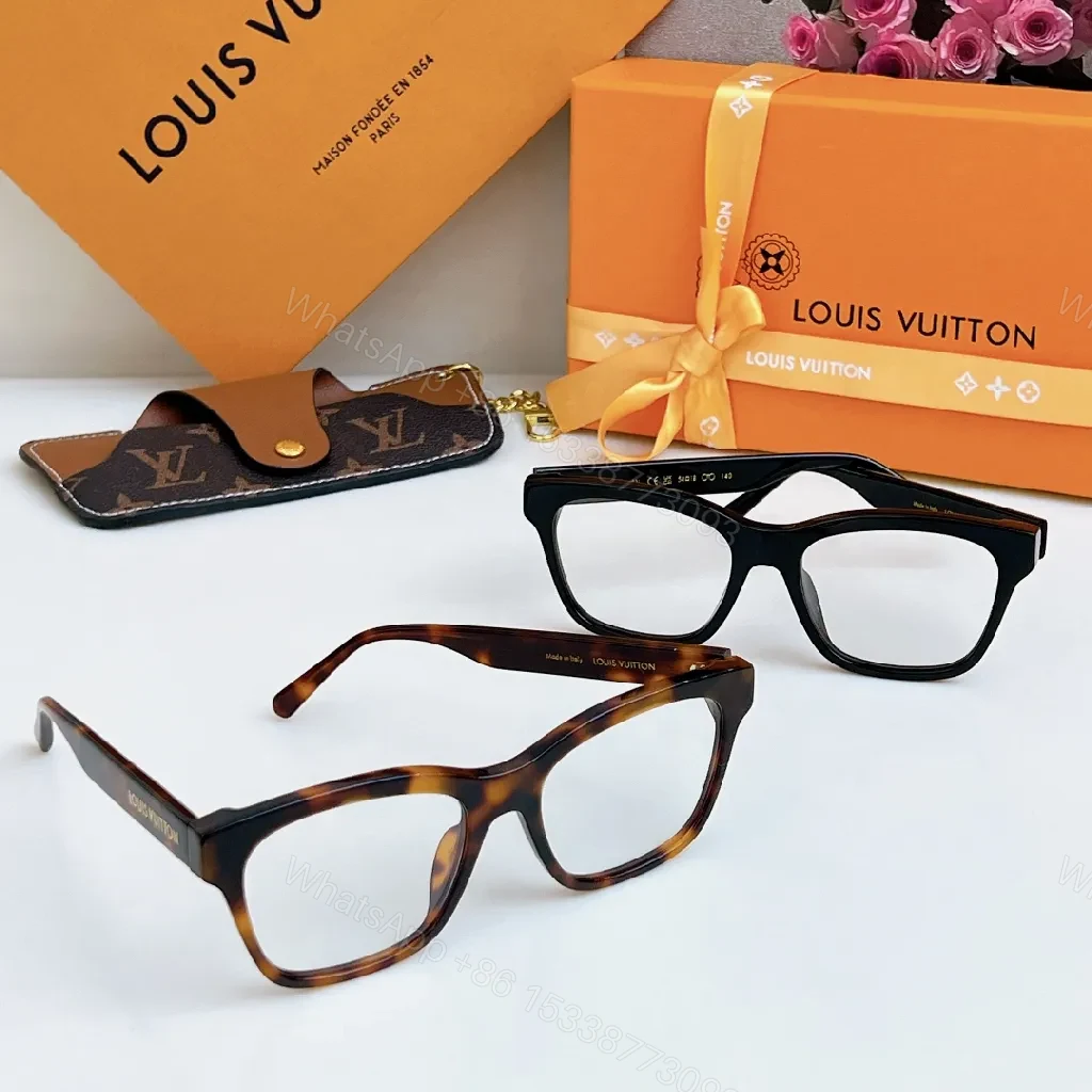 View 8 of Chic Luxury Sunglasses: Premium Black Acetate, Polarized Lenses