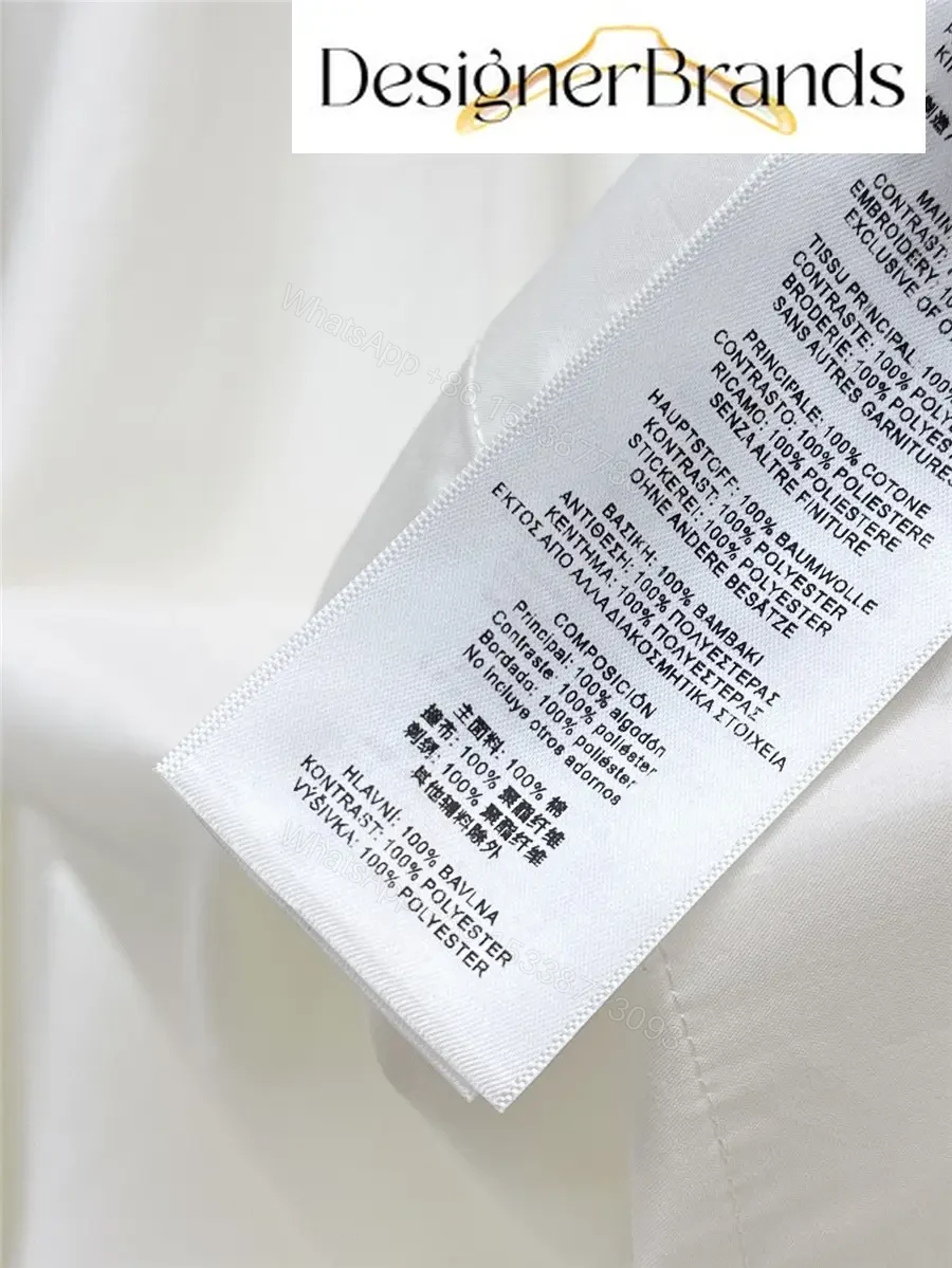 View 7 of Zimmermann White Luna Applique Cotton Midi Dress