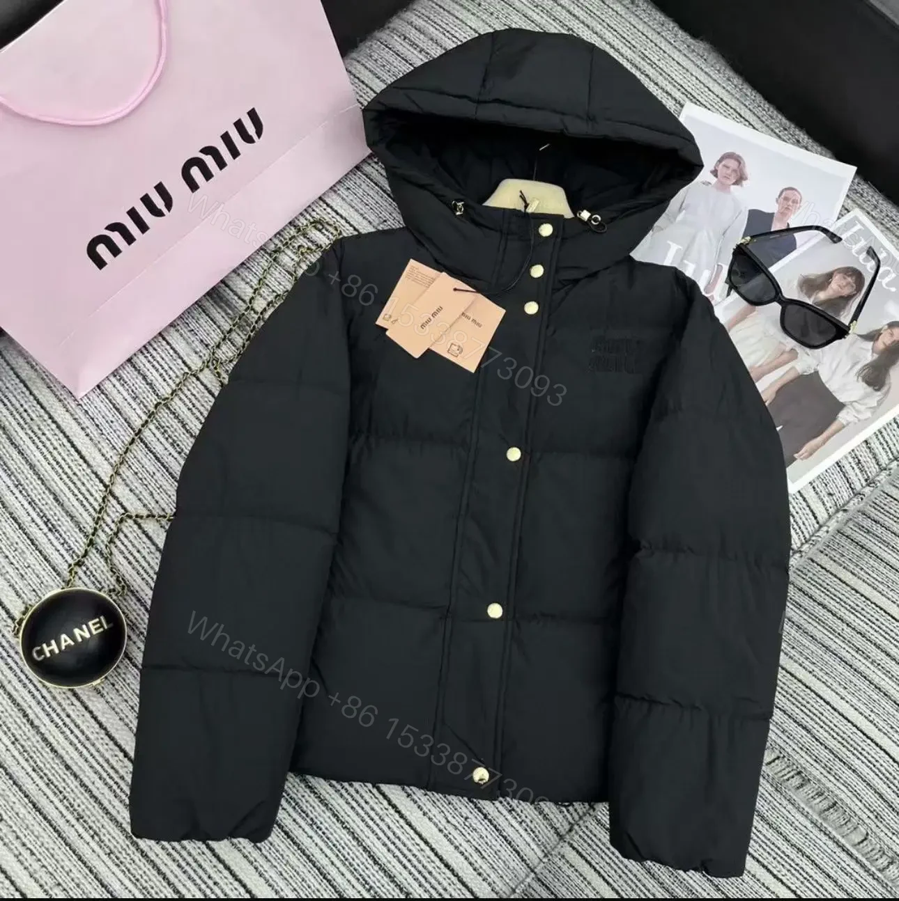 MIU MIU — view 1