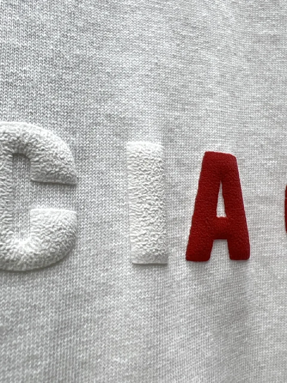 View 7 of Premium Street Tee - Luxe, Soft Cotton, Graph icLogo Tee