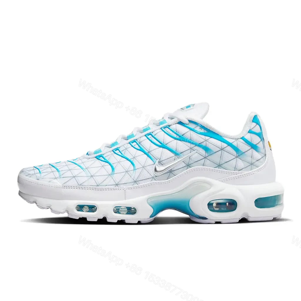 View 6 of Nike Air Max Plus Marseille FQ2397-100