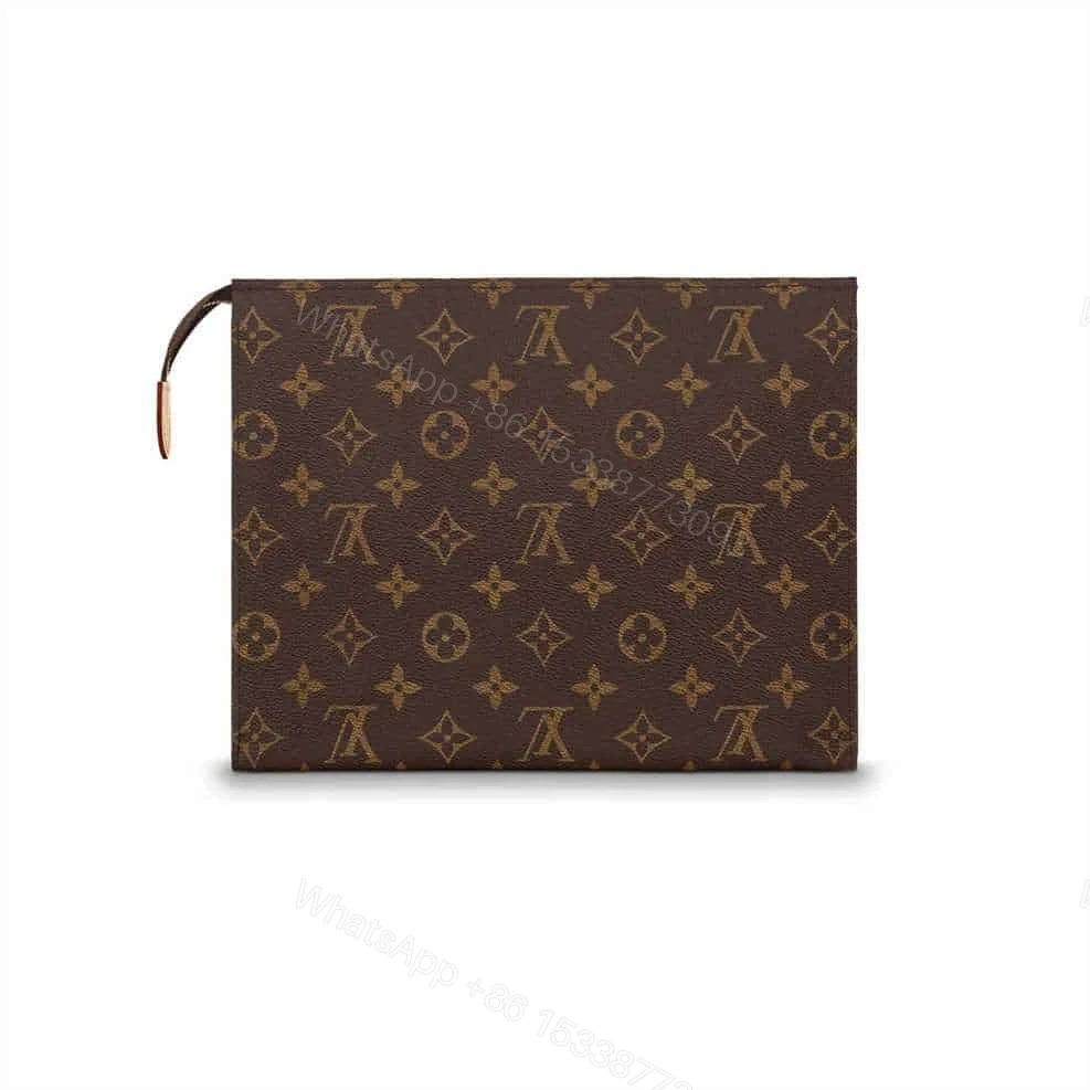 LOUIS VUITTON TOILETRY POUCH 26 EPI MONOGRAM CANVAS M47542 — view 1