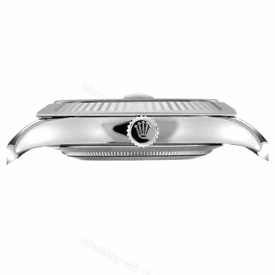 View 3 of Replica Rolex Datejust 126334