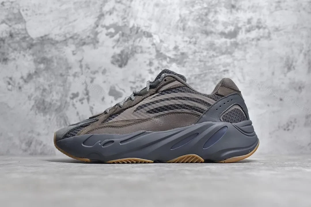 Adidas Originals Yeezy Boost 700 V2 “Geode” Reps — view 1