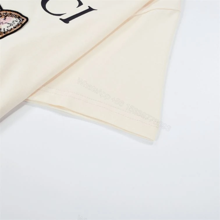 View 5 of Gucci T-Shirt – GC49