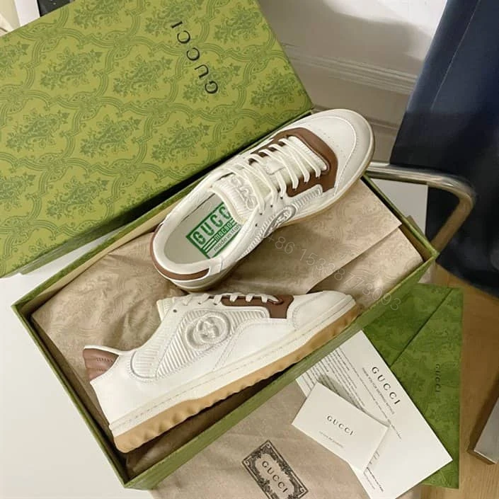 View 3 of MEN’S MAC80 SNEAKER – GC152
