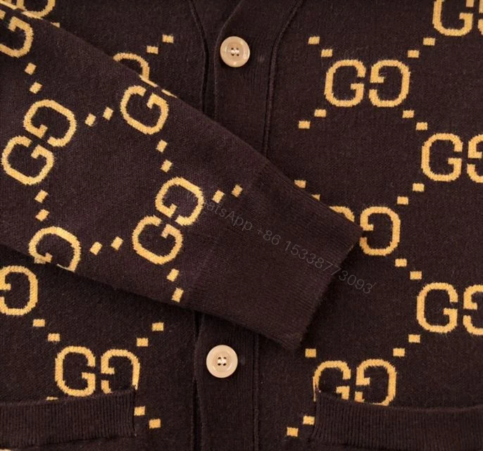 View 7 of Gucci Cardigans – RJK07