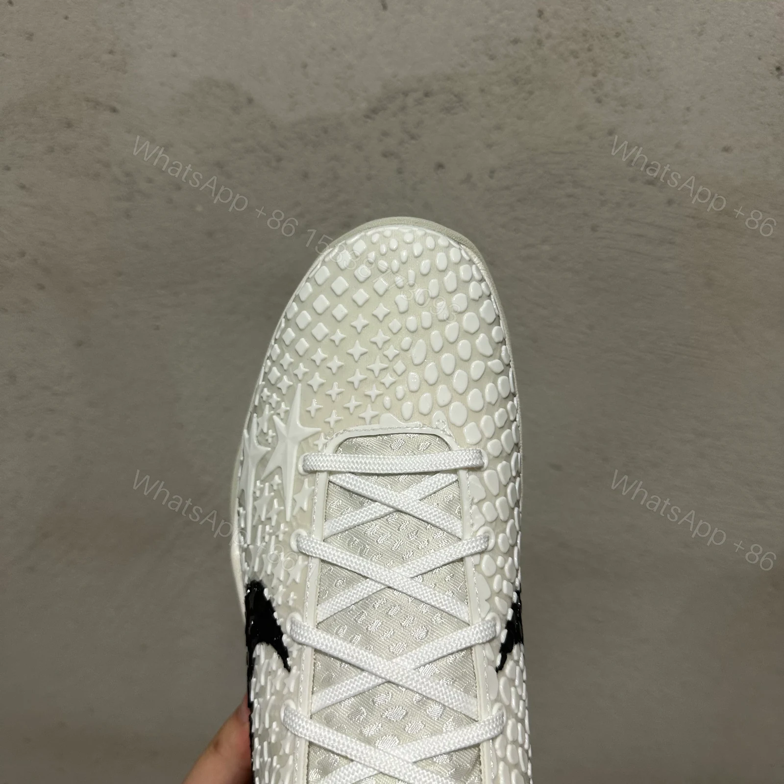 View 5 of Nike Kobe 6 Protro Sail All-Star