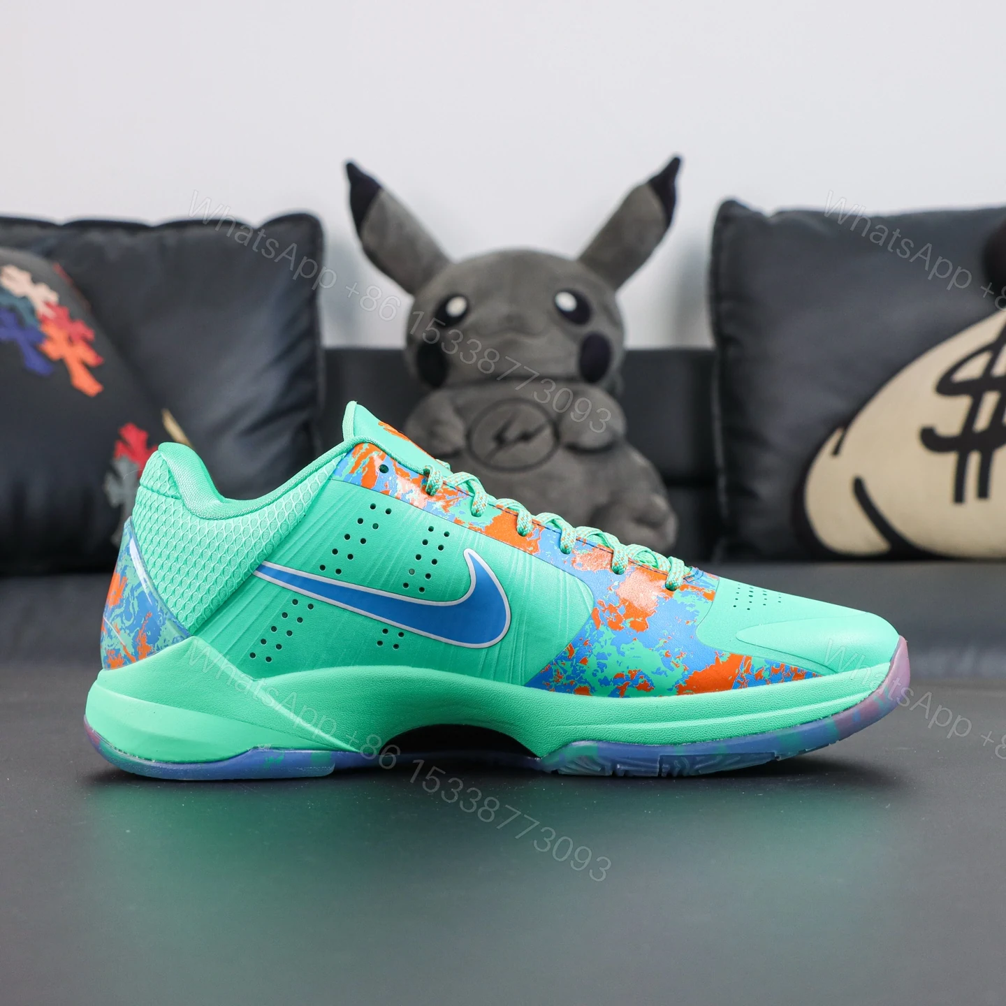 View 2 of Kobe 5 Protro NY vs. NY