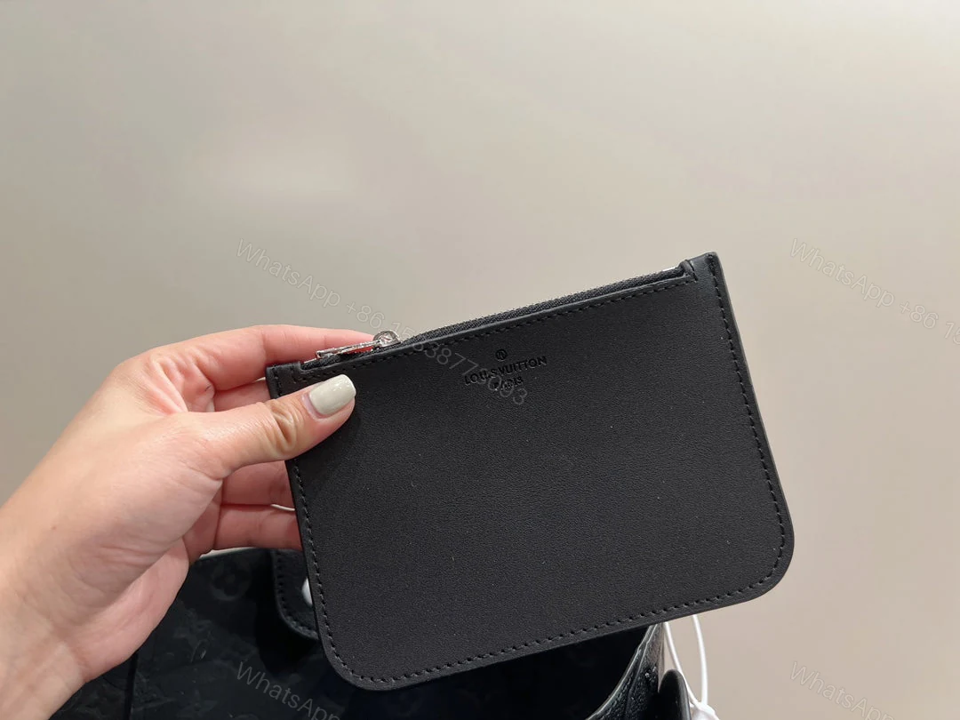 View 6 of Louis Vuitton Blossom MM Tote Bag ‘Black’