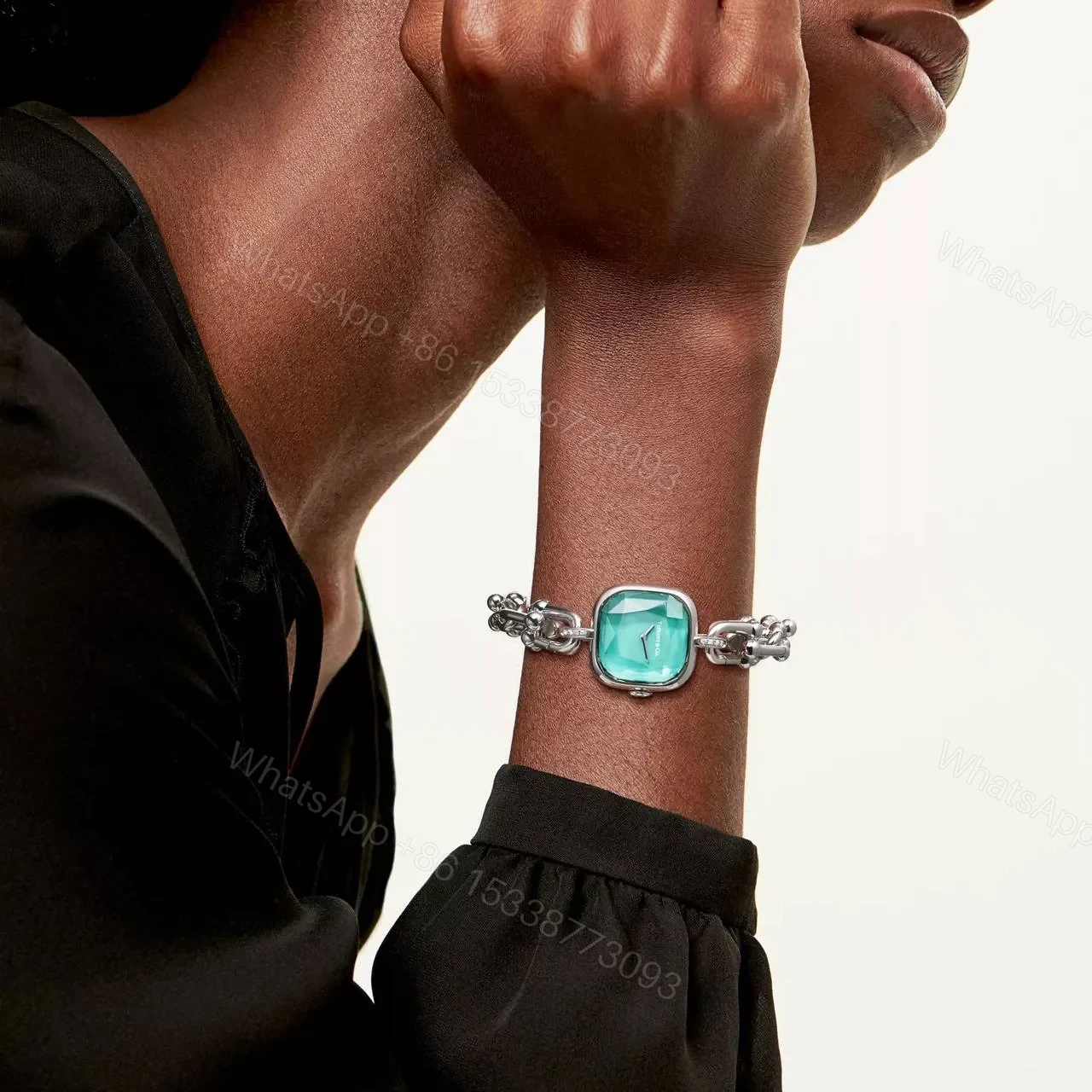 View 4 of Tiffany & Co. Hardwear Collection