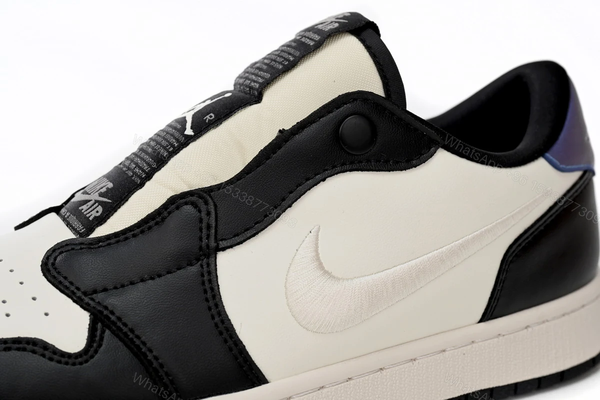 View 6 of Air Jordan 1 Low Ivory AV3917-201