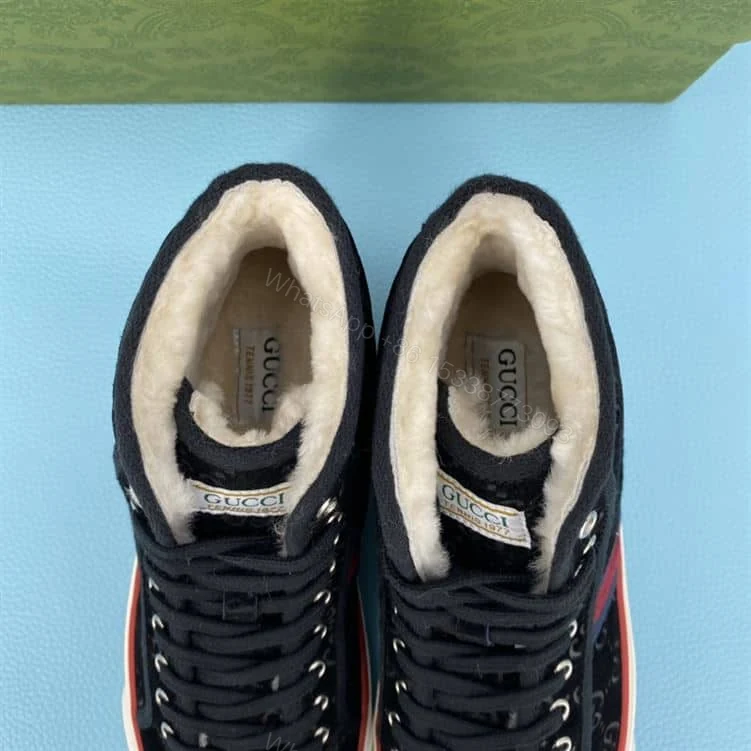View 7 of Men’s Gucci Tennis 1977 sneaker – GC084
