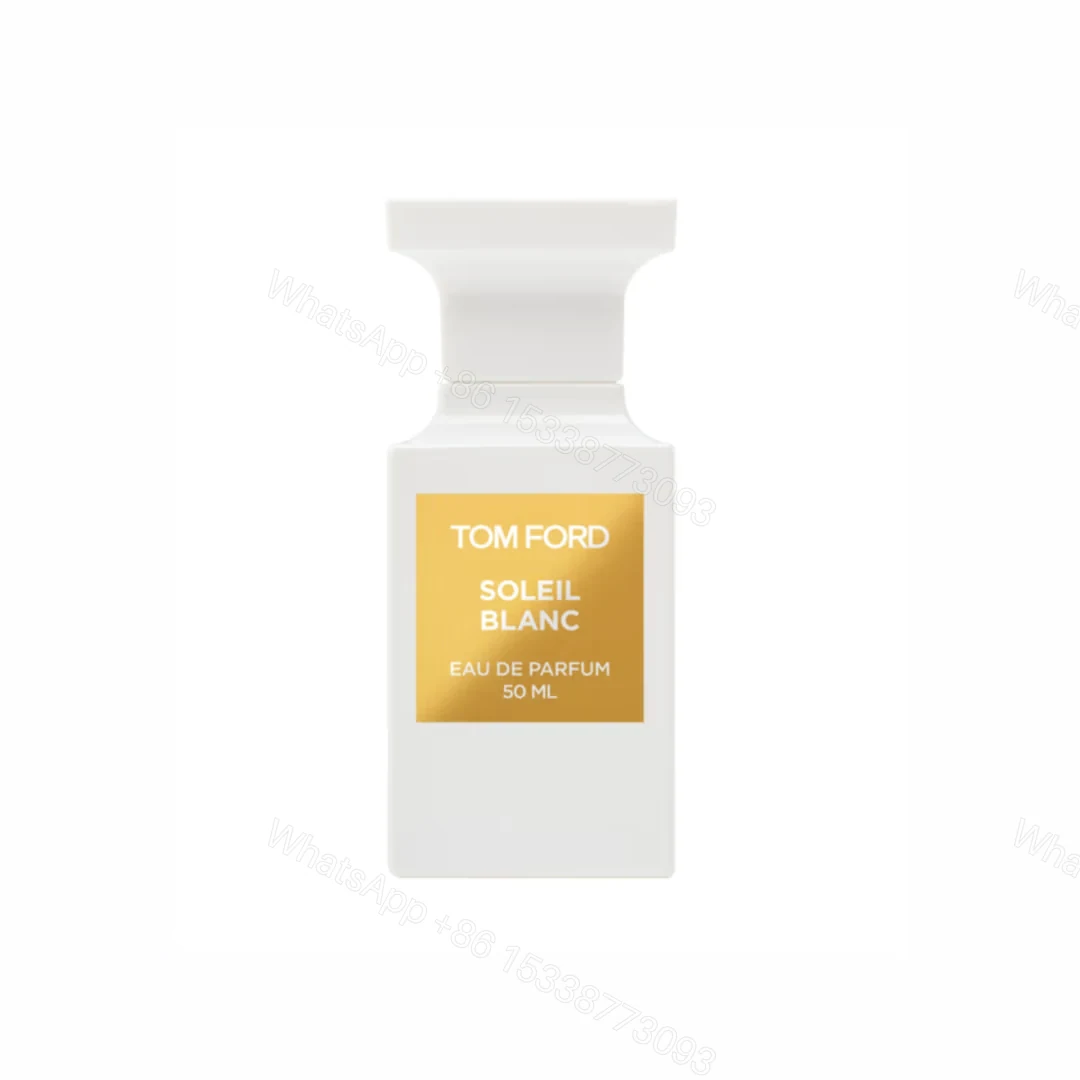 Tom Ford Soleil Blanc For Unisex – Eau De Parfum — view 1
