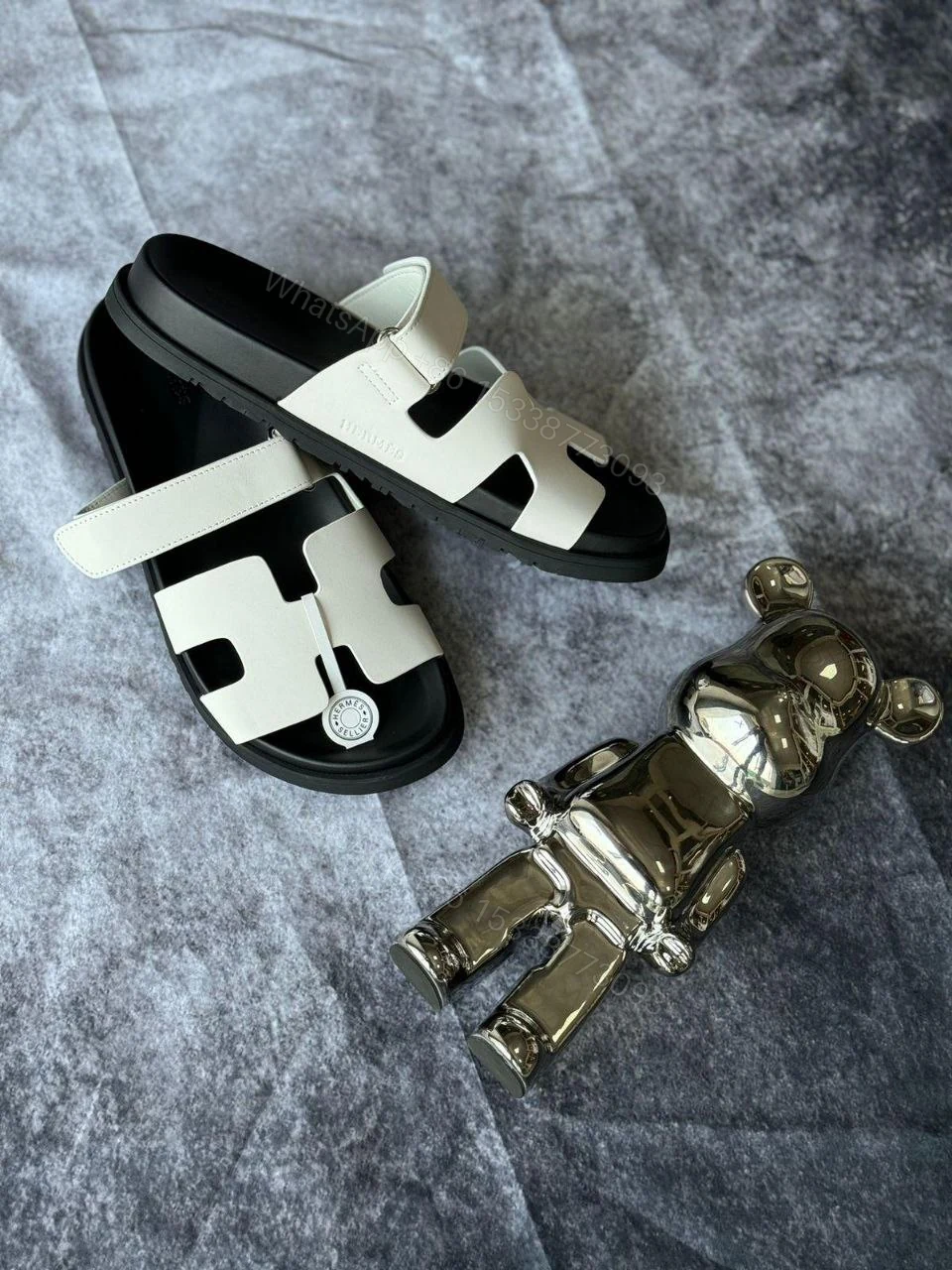 View 6 of Hermes Chypre sandal