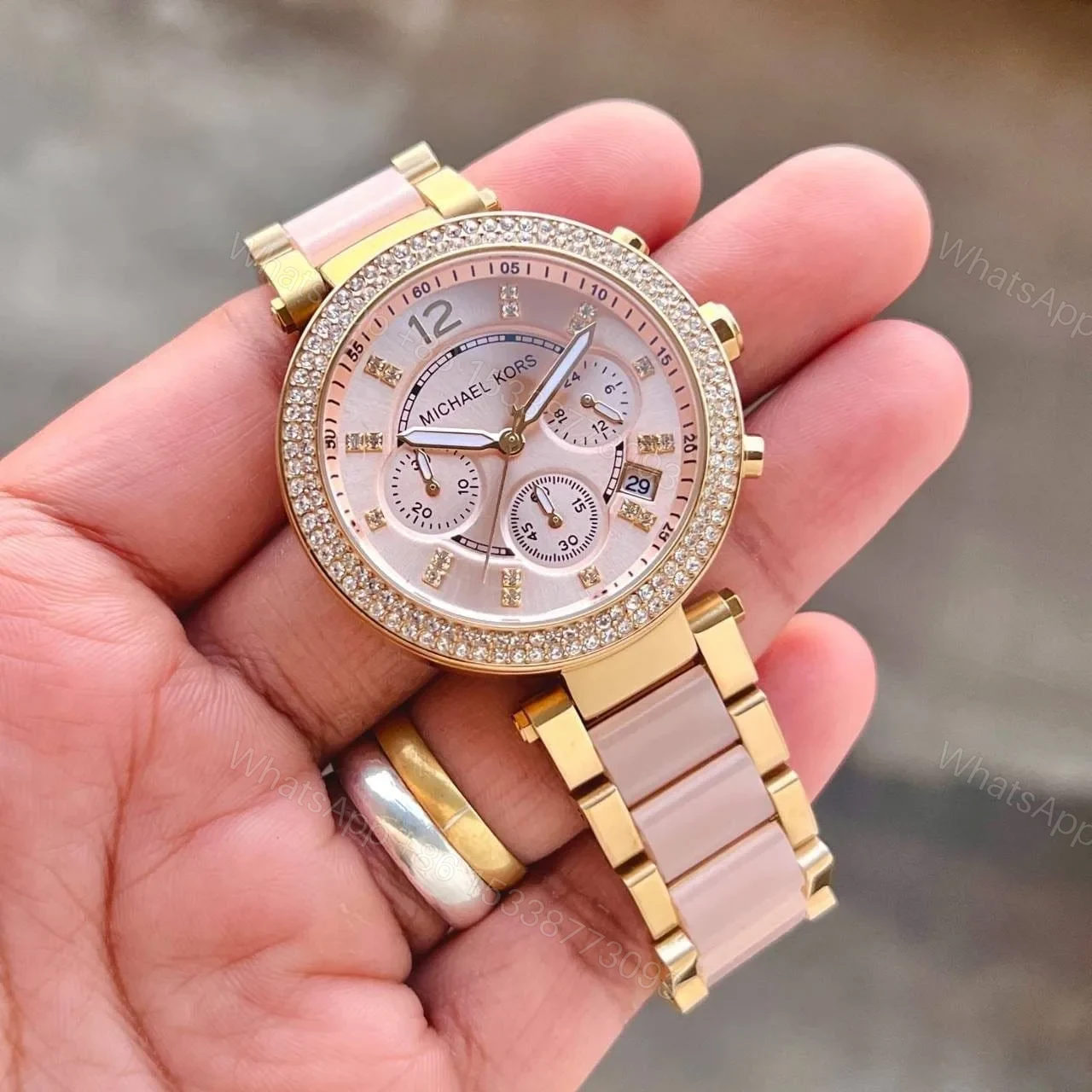 View 3 of Michael Kors MK6326