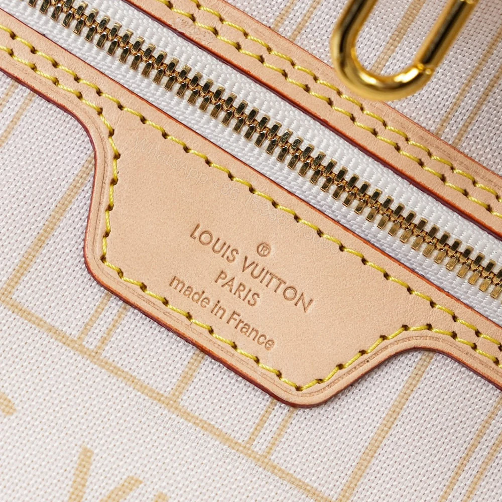 View 7 of LV Neverfull PM