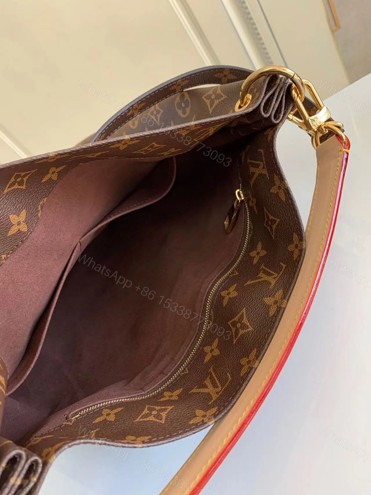 View 2 of LV TOTE bag