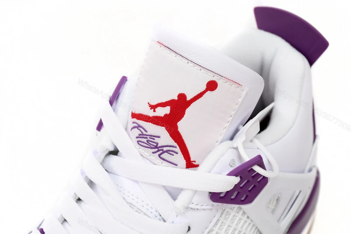 View 7 of Nike SB x Air Jordan 4 PAICU DR5415-150 (Top Quality)